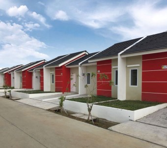 Rumah Dijual di Bunibakti Babelan Bekasi Victoria Village 1 Lt.